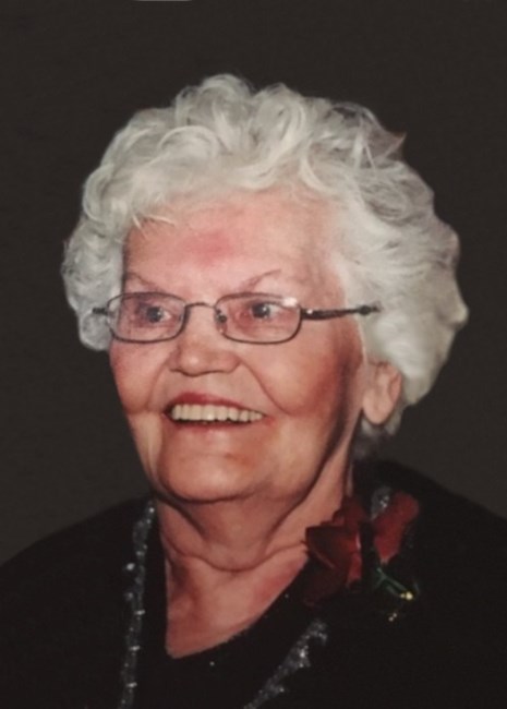 Obituary of Renee McIvor