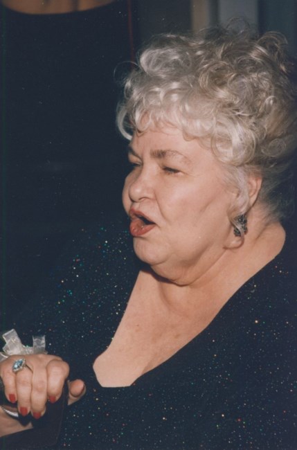 Obituary of Lavonne Ann Davis