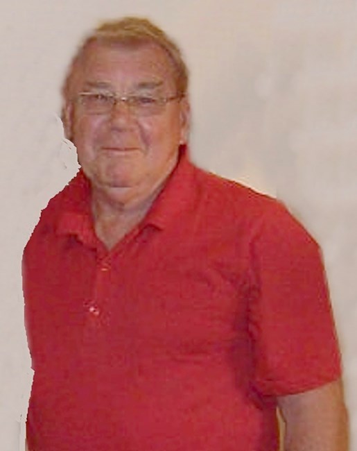 Obituary of Howard Donald Boersen