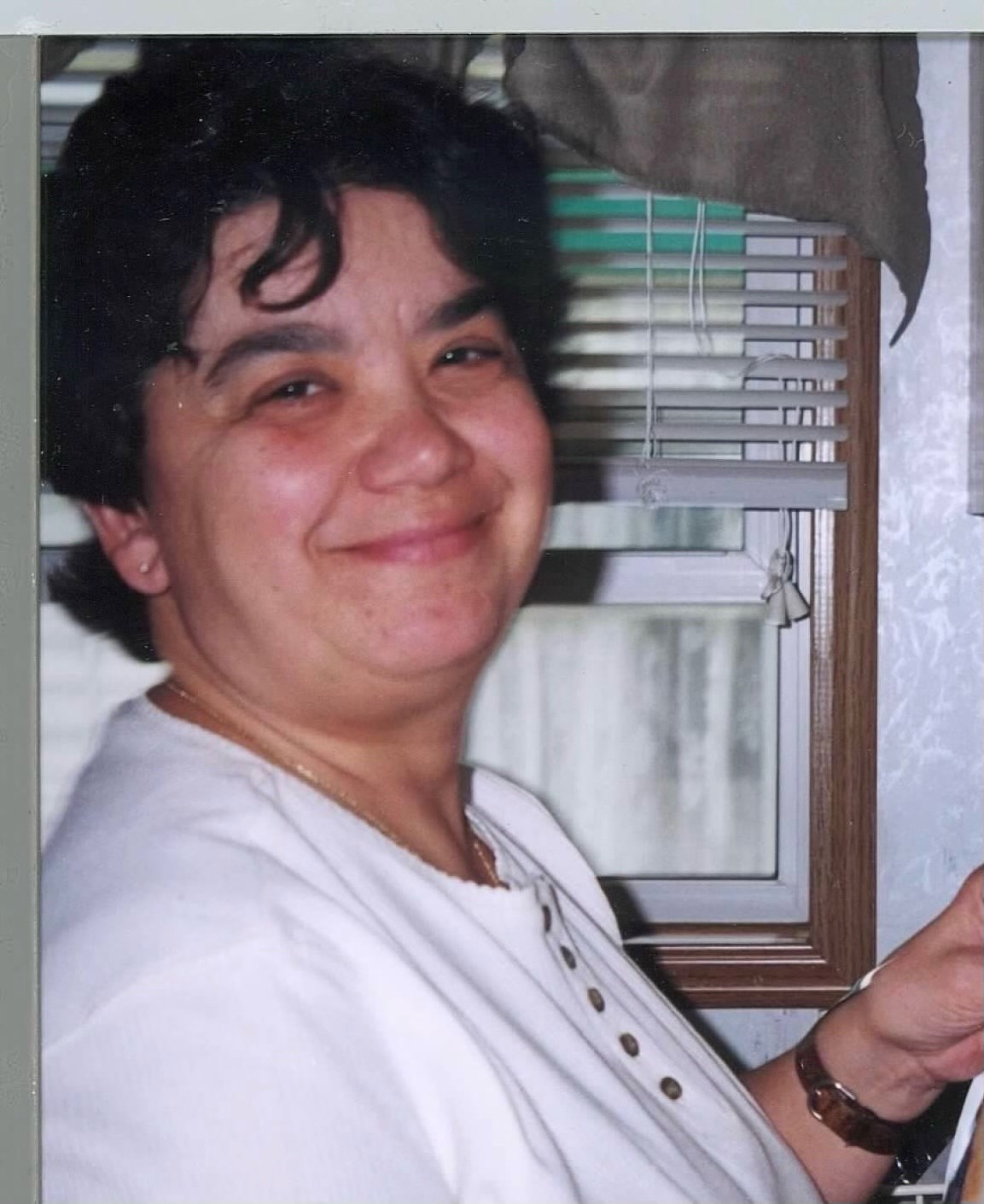 Obituary of Jeanene Lewis