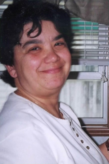 Obituary of Jeanene Lewis