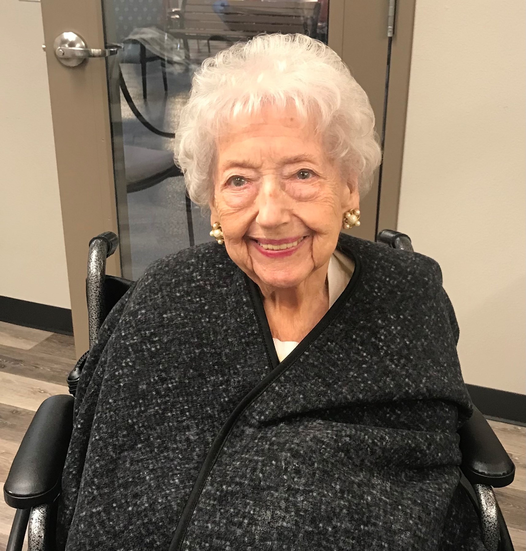 Obituary of LaDonna Esther Gerard