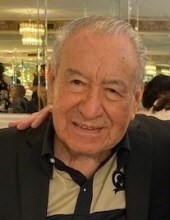 Obituary of Jesus S. Vasquez