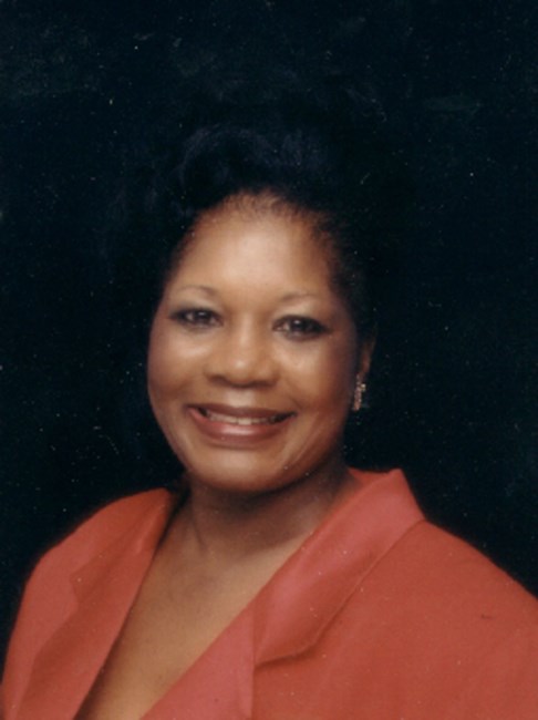 Obituary of Barbara Stallard