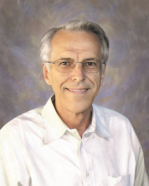 Obituary of George Raymond Dvorsky