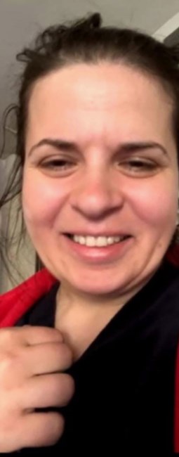 Obituary of Jeni Radu