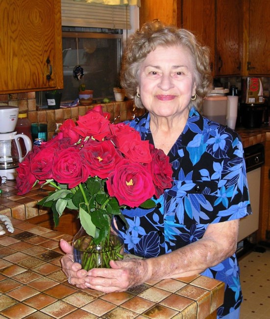 Obituary of Margaret Louise Kent