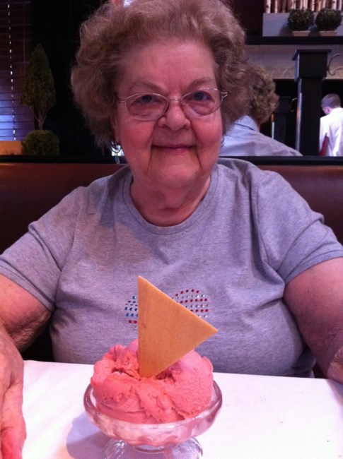 Obituary of Clara L. Ruchala