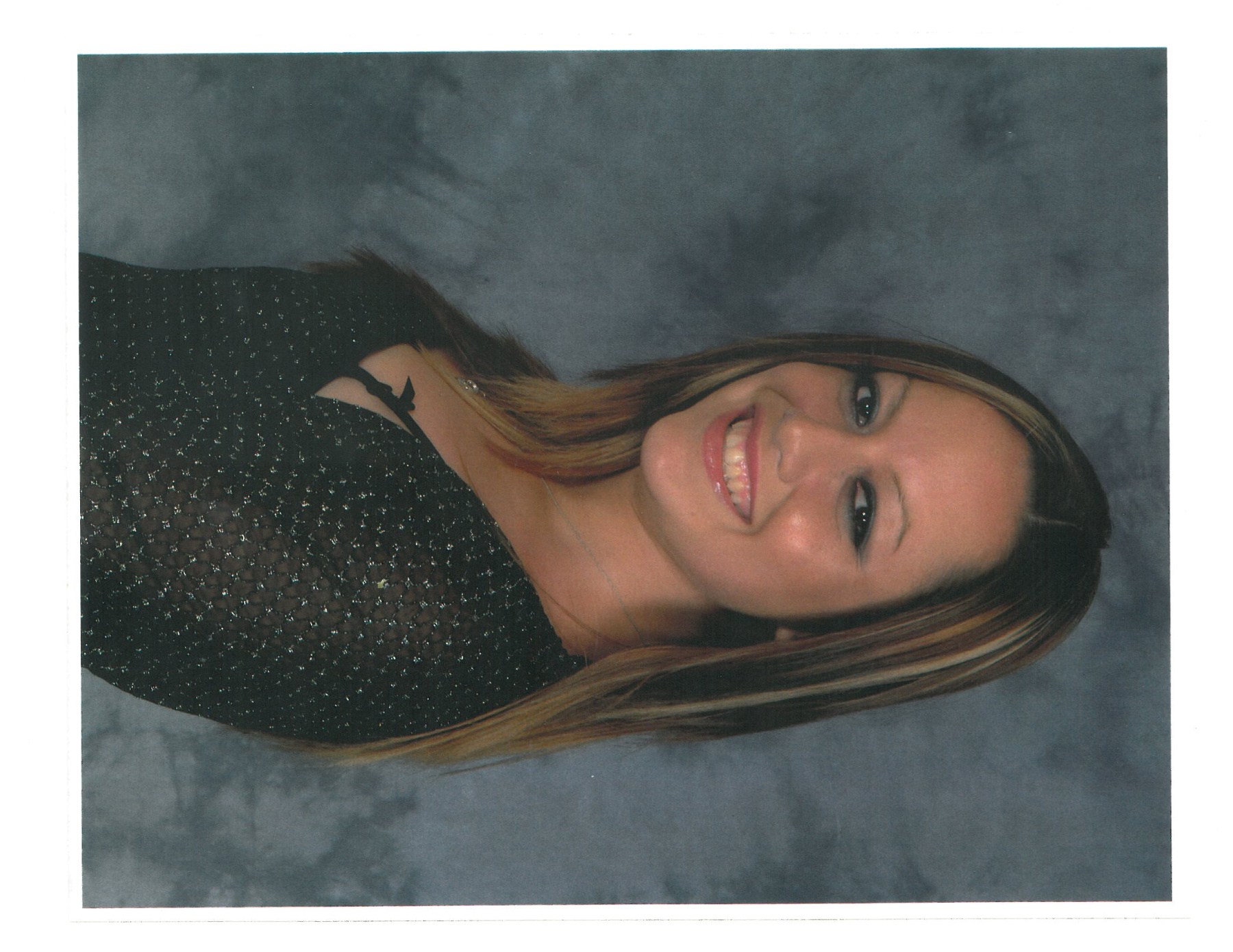 Obituary of Paola Puga Castillo Harrington