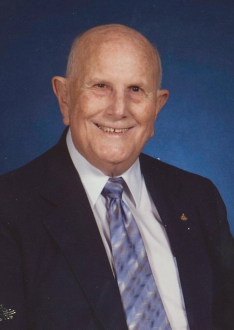 Obituary of Curtis John Charrier