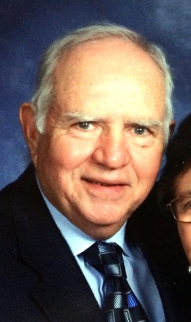 Obituary of Robert Lee Stannard