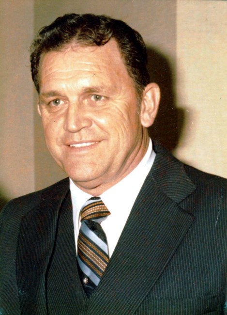 Obituary of Clyde Jones