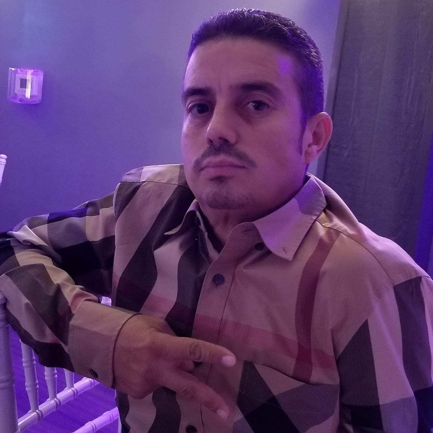 Obituary of Cesar Acosta