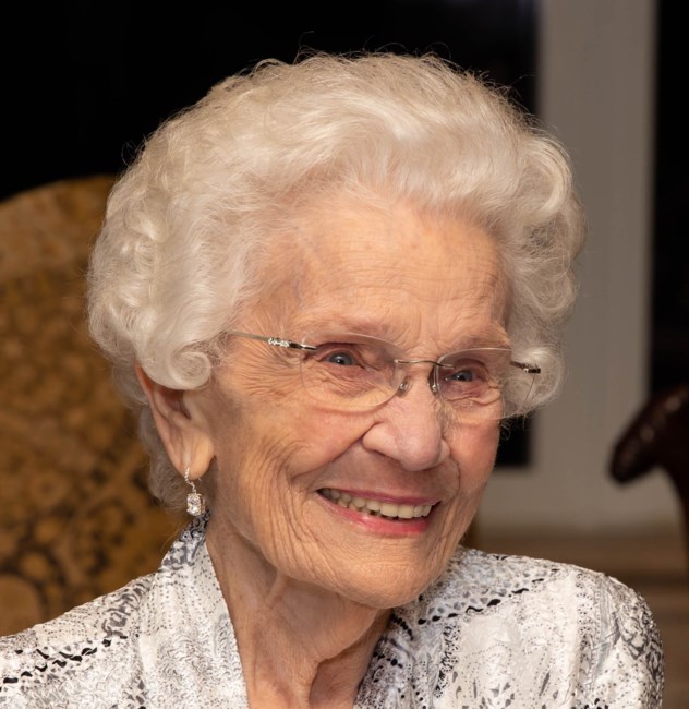 Obituary of Mary Anne J. Nash