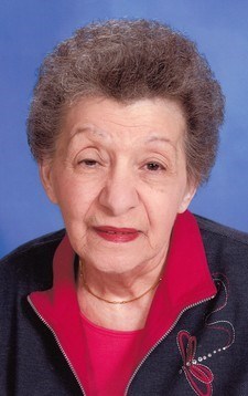 Obituary of Senta T Harbourn