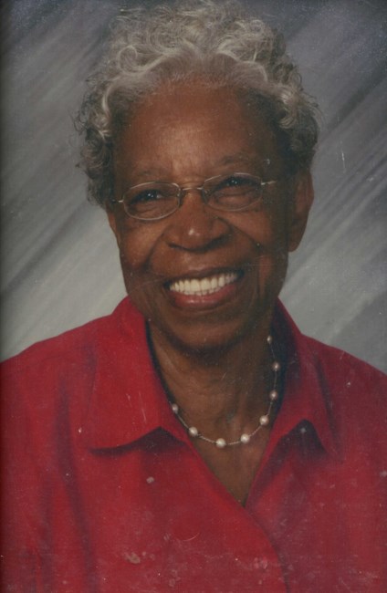 Obituary of Clara Ruth Collett