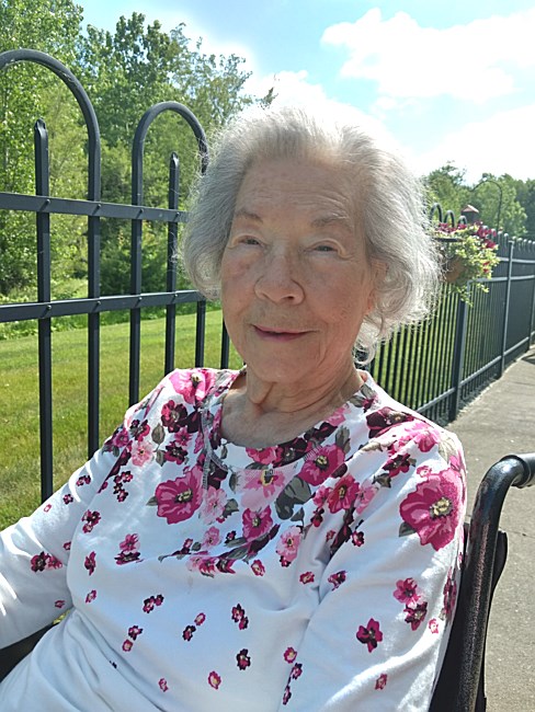 obituary image