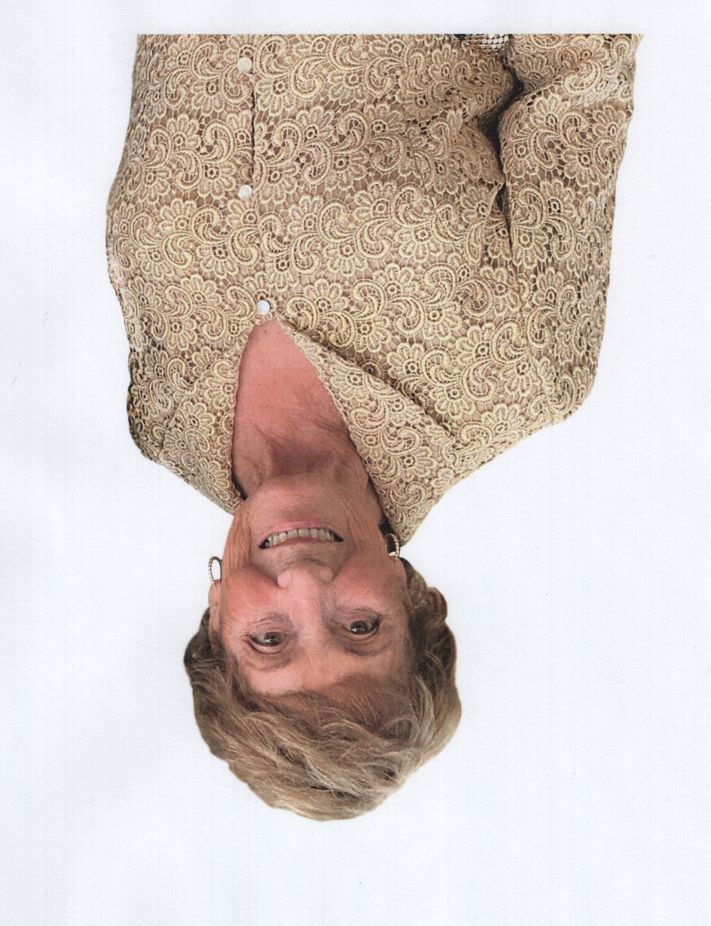 Obituary of Mary "Pam" Pamela Martin Dugas