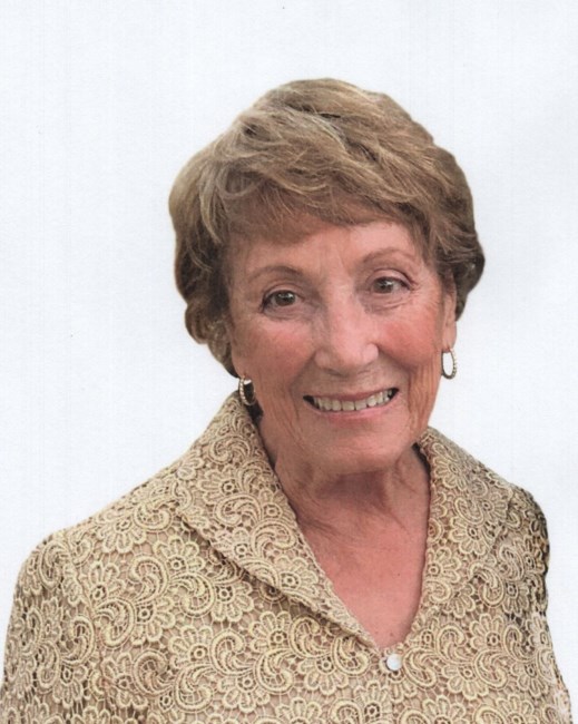 Obituary of Mary "Pam" Pamela Martin Dugas