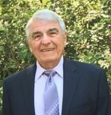 Obituary of Salvatore George Cassaro