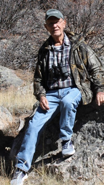 Obituary of Edward L. Mullens