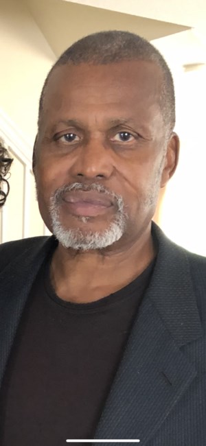 Obituary of Bobby Mitchell