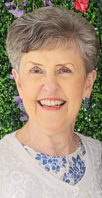 Obituary of Carol Sue Thacker