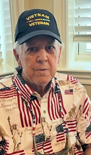 Avis de décès de Alfonso "Sonny" Arnoldo Ramirez