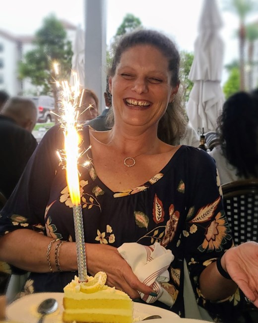 Avis de décès de Amanda Marie Seretean