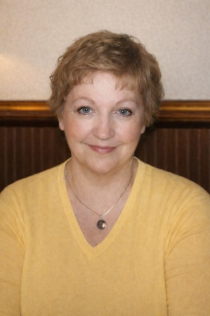 Obituary of Elizabeth Jean Defoe