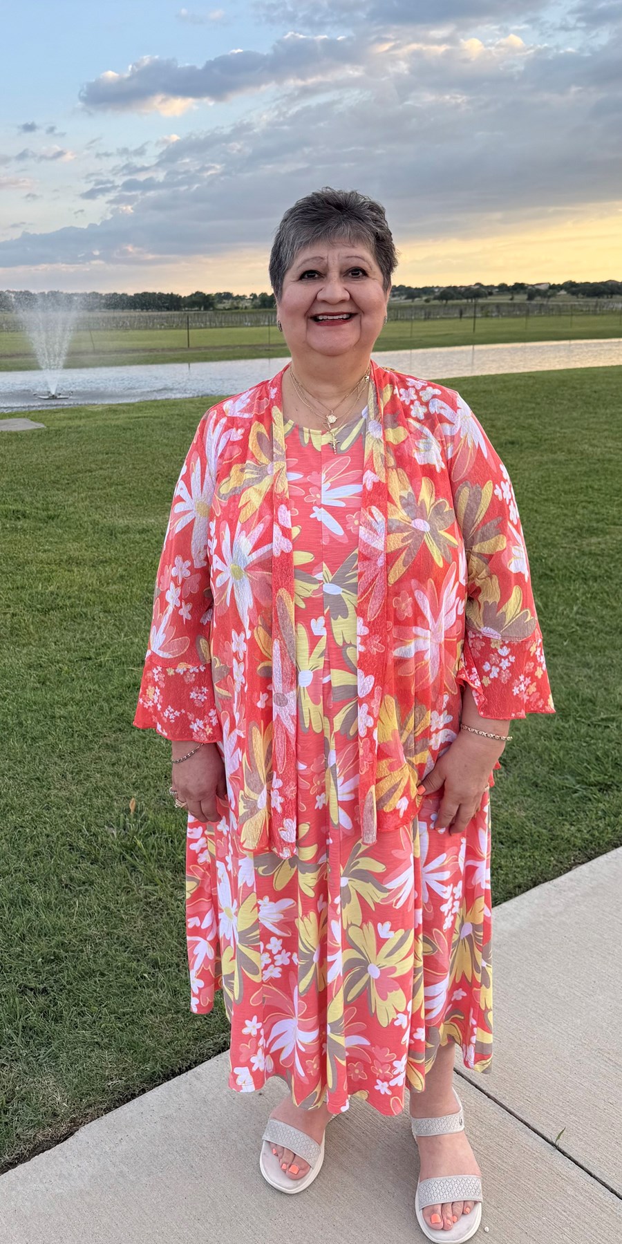 Obituary of Soila Baker