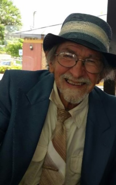 Obituary of Charles "Charlie" Edwin Harris