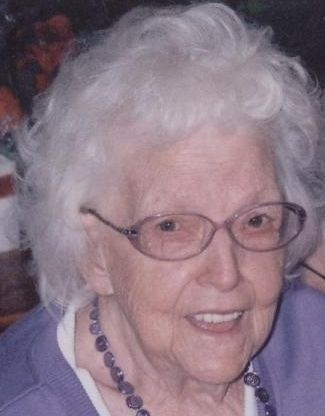 Obituario de Helen L. Gomez