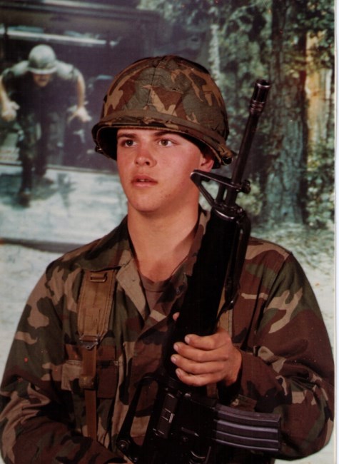 Obituary of David A. Morrow