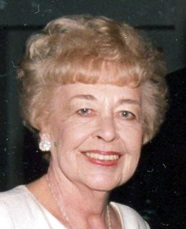 Obituary of Mary Ann Cunningham