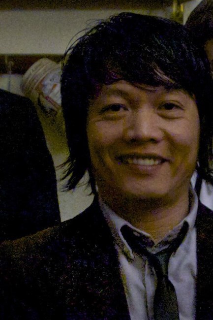 Avis de décès de Vinh Vi Luong