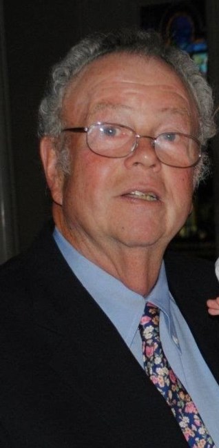 Obituary of Howard B. Herbert