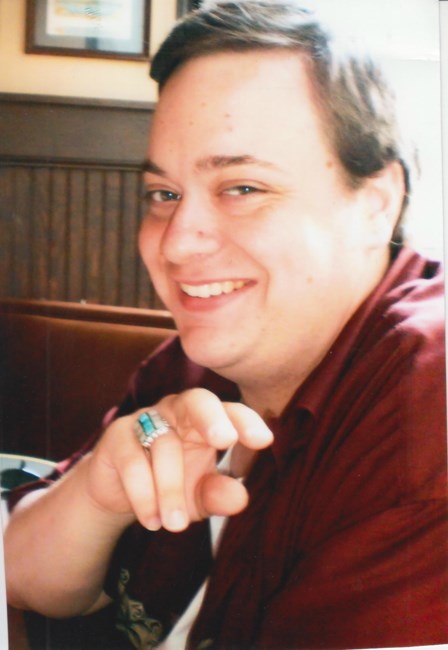 Obituary of Nick Casey Venuso