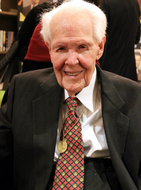 Obituary of George Pierce Morris Jr.