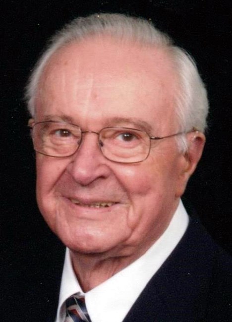 Obituary of Harold E. Wheeler