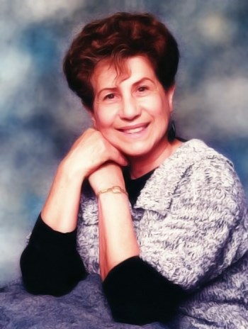 Obituary of Carmen C. Medina