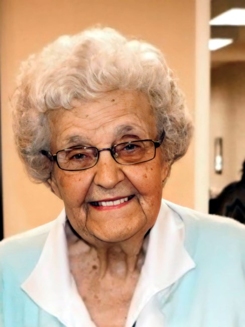 Obituary of E. Jane Chandler Hopper