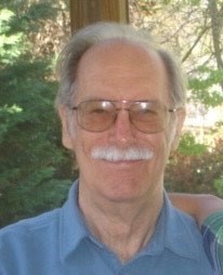 Obituary of Richard "Dick" Frank Chambers