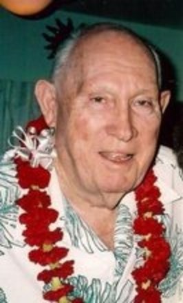 Obituary of William "Jack" J. Herbert