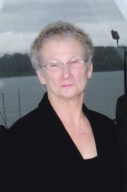 Obituary of Florence Catherine Alexander