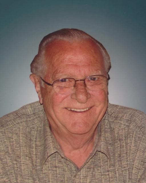 Obituary of John Alexander Allison