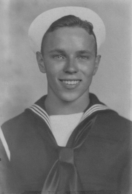 Obituario de John G Roth