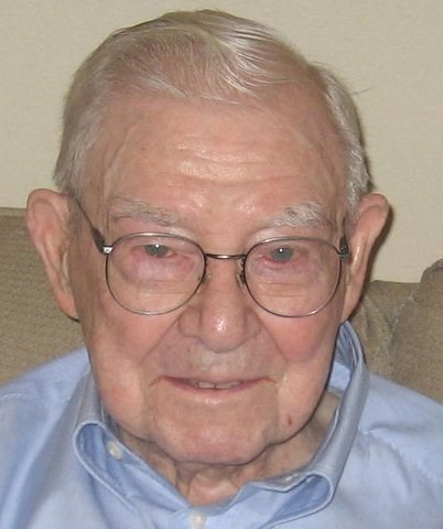 Obituary of Harold Holmes