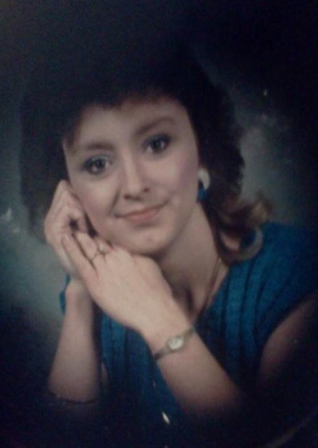 Obituary of Mrs. Tammy Taylor