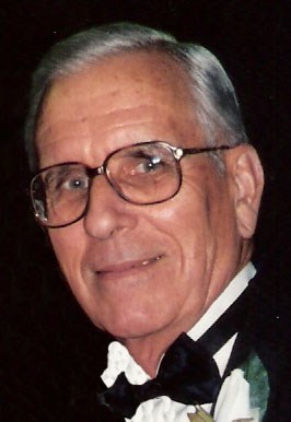 Avis de décès de Purvis Joseph Braud